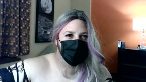 sexyanallatina69 online show from 19, 12, 2025