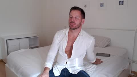 Snapshot of sexyandmarried chatting on 2, 12, 2024 sexyandmarried online show from 2, 12, 2024