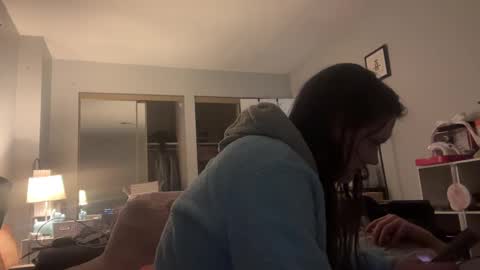 Snapshot of sexyandstoned420 chatting on 10, 1, 2025 Kali Brent online show from 10, 1, 2025