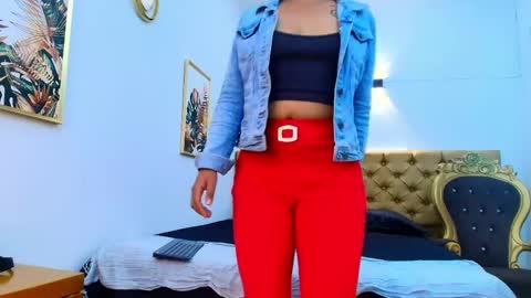 NATALIA online show from 5, 5, 2026