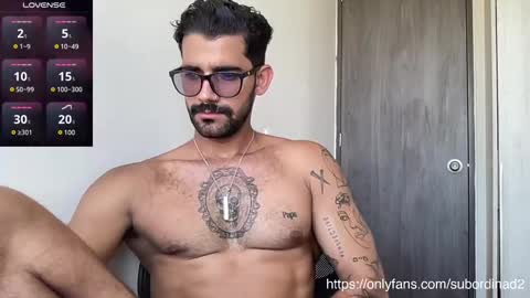 Snapshot of sexyasaf1018 chatting on 17, 1, 2025 Asaf online show from 17, 1, 2025