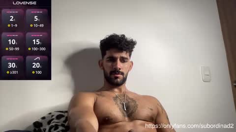 Snapshot of sexyasaf1018 chatting on 4, 2, 2025 Asaf online show from 4, 2, 2025