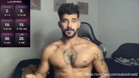 Snapshot of sexyasaf1018 chatting on 4, 2, 2025 Asaf online show from 4, 2, 2025