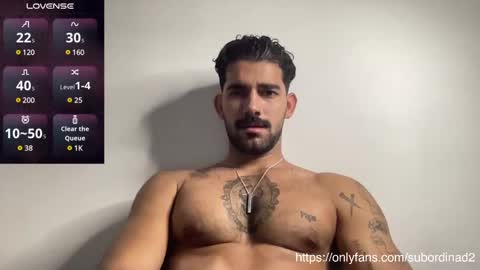 Snapshot of sexyasaf1018 chatting on 7, 2, 2025 Asaf online show from 7, 2, 2025