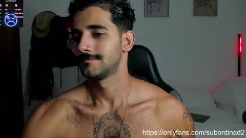 Snapshot of sexyasaf1018 chatting on 11, 2, 2025 Asaf online show from 11, 2, 2025