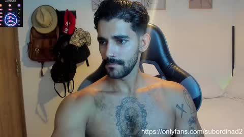 Snapshot of sexyasaf1018 chatting on 19, 2, 2025 Asaf online show from 19, 2, 2025