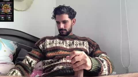 Snapshot of sexyasaf1018 chatting on 26, 9, 2025 Asaf online show from 26, 9, 2025