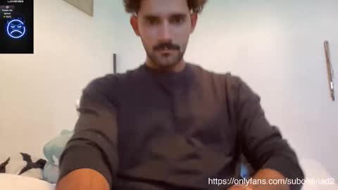 Snapshot of sexyasaf1018 chatting on 7, 10, 2025 Asaf online show from 7, 10, 2025