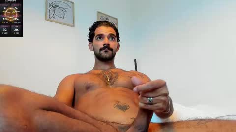 Asaf          online show from 23, 10, 2025