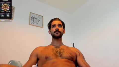 Asaf          online show from 28, 10, 2025