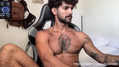 Asaf          online show from 13, 11, 2025