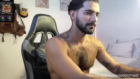 Asaf          online show from 27, 11, 2025