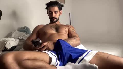 Asaf          online show from 9, 4, 2026