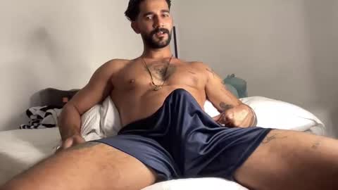 Asaf          online show from 13, 4, 2026