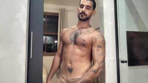 Snapshot of sexyasaf1018 chatting on 3, 6, 2026 Asaf online show from 3, 6, 2026