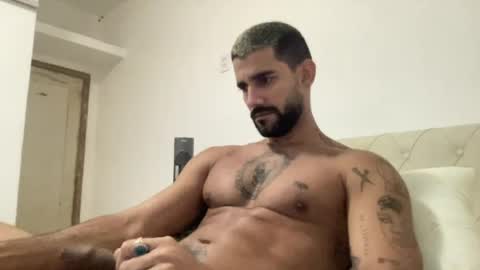 Asaf          online show from 8, 7, 2026