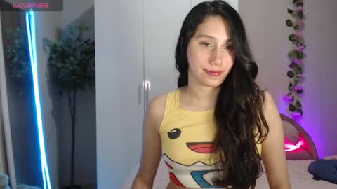 Snapshot of sexyasstime_1718 chatting on 7, 1, 2026 Alice online show from 7, 1, 2026