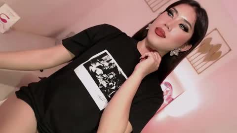 Lexie online show from 26, 1, 2025