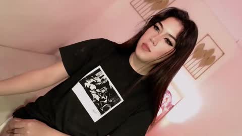 Lexie online show from 27, 1, 2025