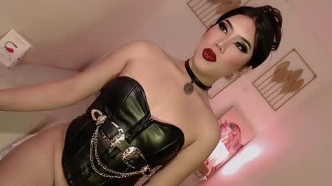 Lexie online show from 2, 2, 2025