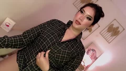 Lexie online show from 6, 2, 2025