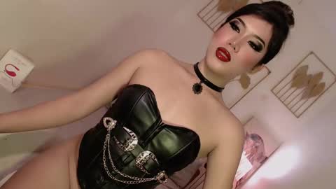 Lexie online show from 9, 2, 2025