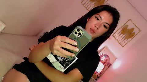 Lexie online show from 26, 2, 2025