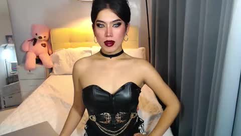 Lexie online show from 14, 9, 2025