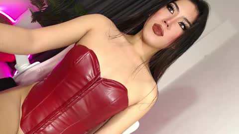 Lexie online show from 6, 10, 2025