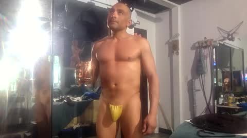 sexybeaner1134 online show from 11, 2, 2026