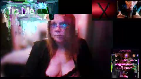 SexyBeautifulAries online show from 19, 5, 2026