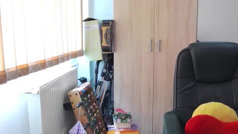 SexyBea online show from 5, 6, 2026