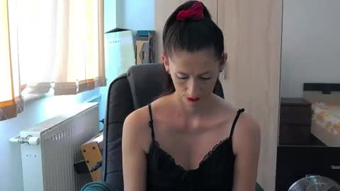 SexyBea online show from 13, 7, 2026