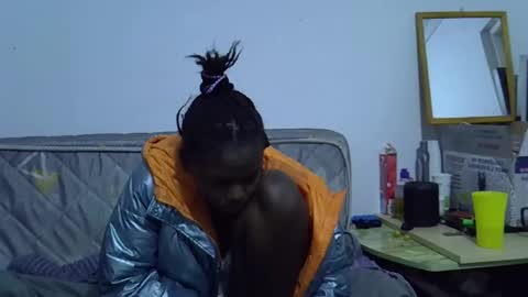 sexybeiby1 online show from 18, 5, 2026