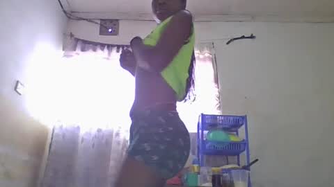 Sexybilha483 online show from 26, 1, 2025