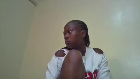 Sexybilha483 online show from 27, 2, 2025