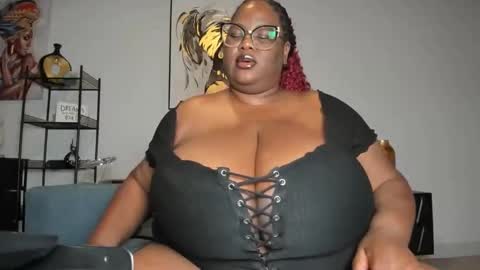 sexyblackhugetits online show from 16, 11, 2025