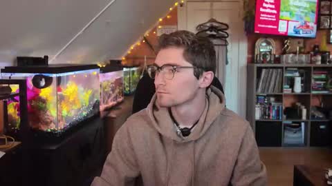 Party online show from 14, 3, 2026