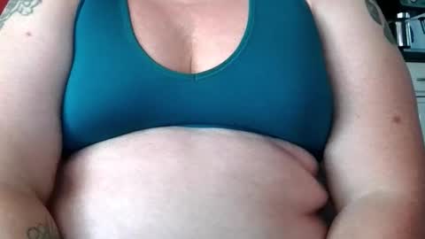 sexybri1674 online show from 17, 10, 2025