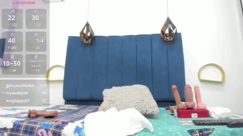 sexybrown_2005 online show from 10, 3, 2025