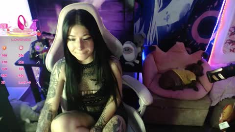 Carrie online show from 13, 3, 2026