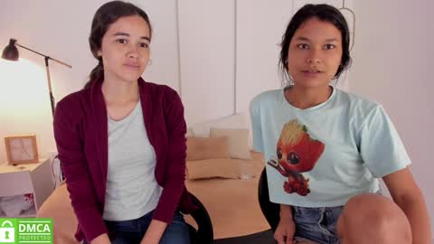 chanell and yina online show from 19, 1, 2025