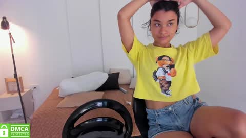 chanell and yina online show from 24, 1, 2025