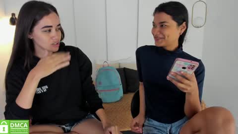 chanell and yina online show from 25, 1, 2025