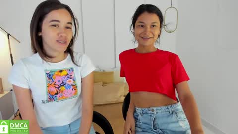 chanell and yina online show from 4, 2, 2025