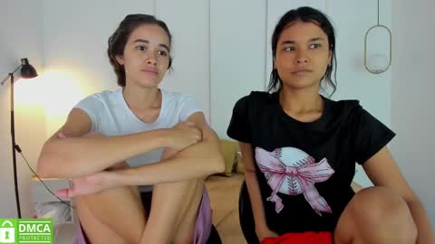 chanell and yina online show from 11, 2, 2025