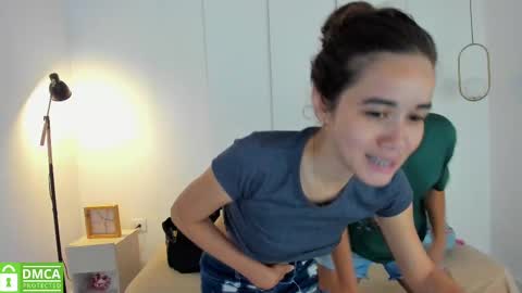 chanell and yina online show from 19, 2, 2025