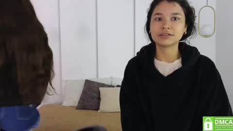 chanell and yina online show from 20, 9, 2025