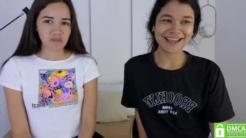 chanell and yina online show from 22, 9, 2025