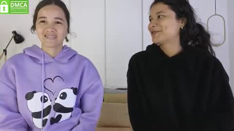 chanell and yina online show from 27, 3, 2026